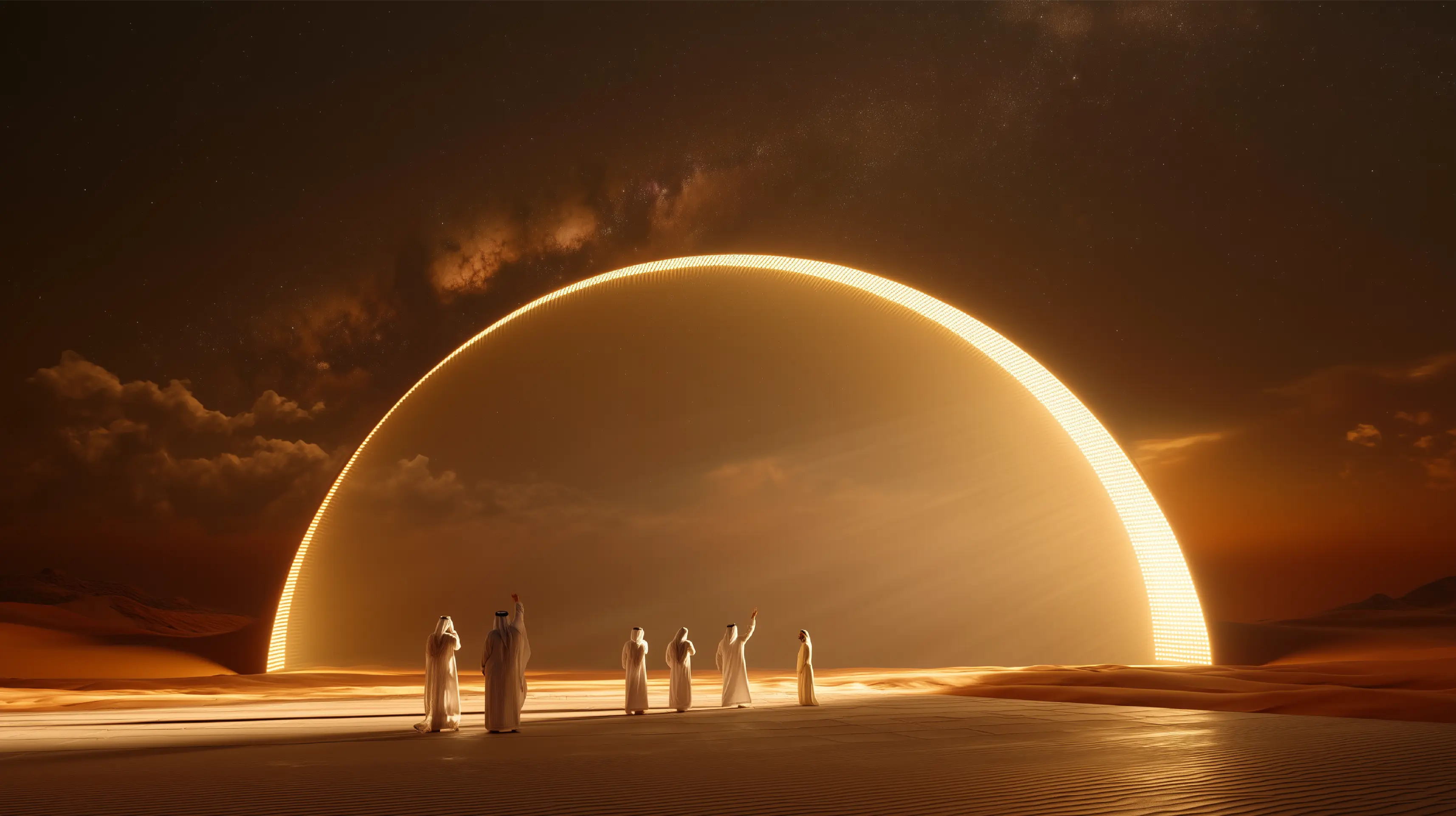 阿联酋「伟大的远望」-5