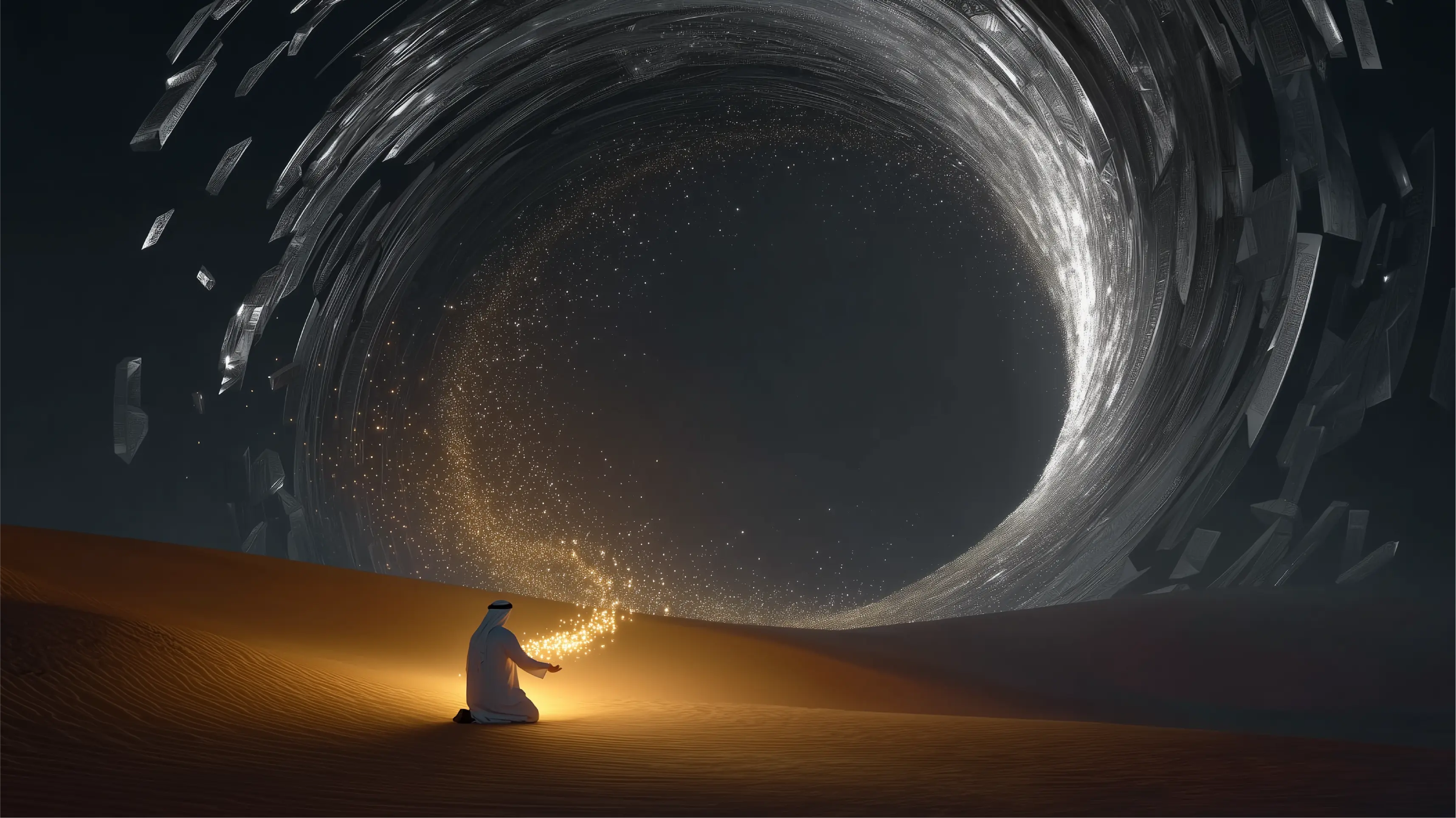 阿联酋「伟大的远望」