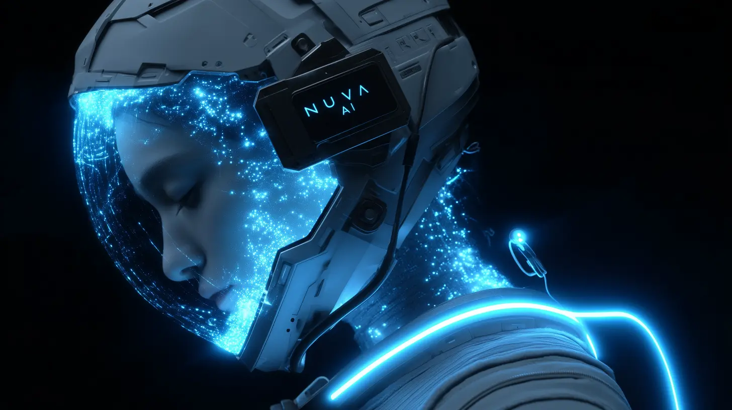 工博馆未来之门——火星概念设计-22