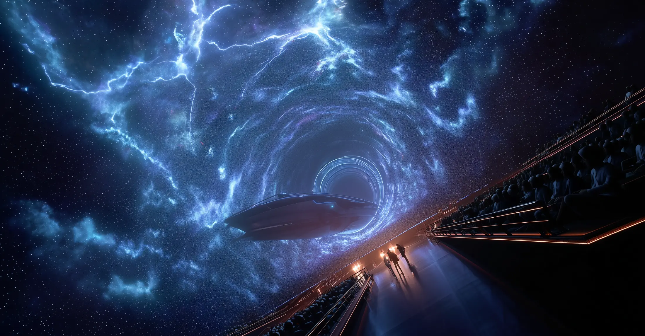 工博馆未来之门——火星概念设计-14