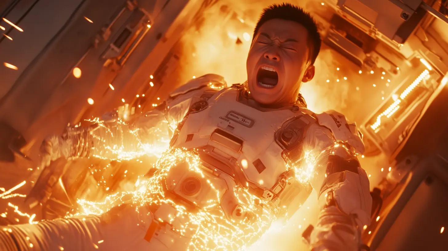 工博馆未来之门——火星概念设计-10