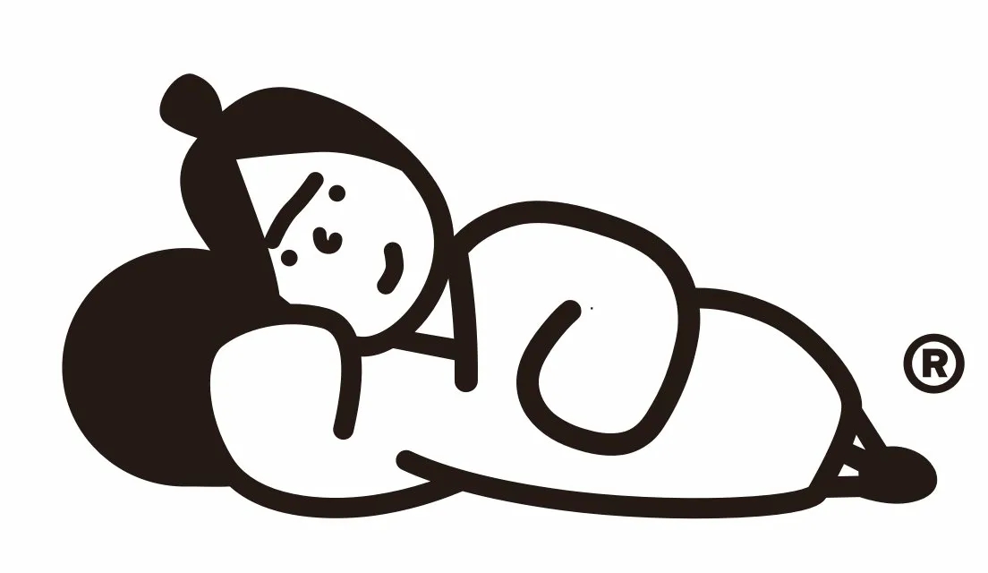 小人水印