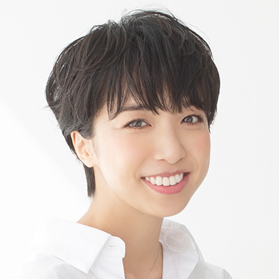 小脇 美里 氏