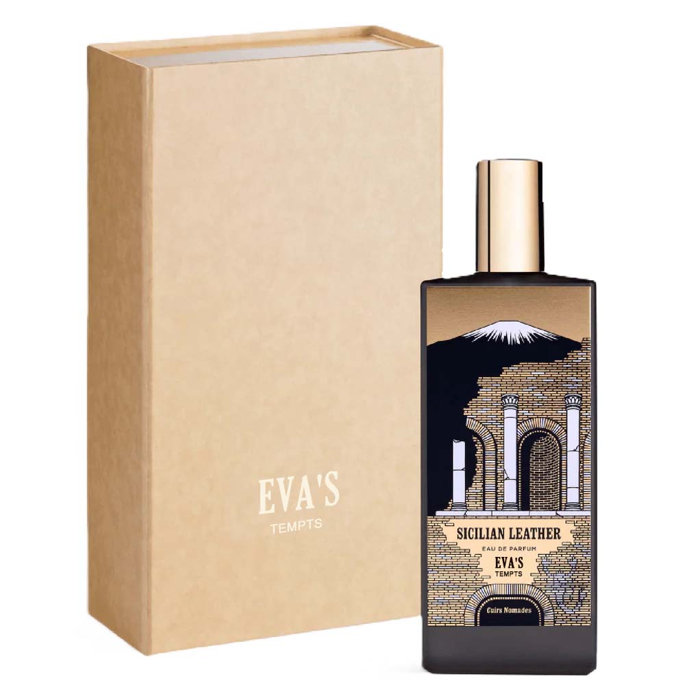 Spicy Woody Perfume - Thumbnail 3