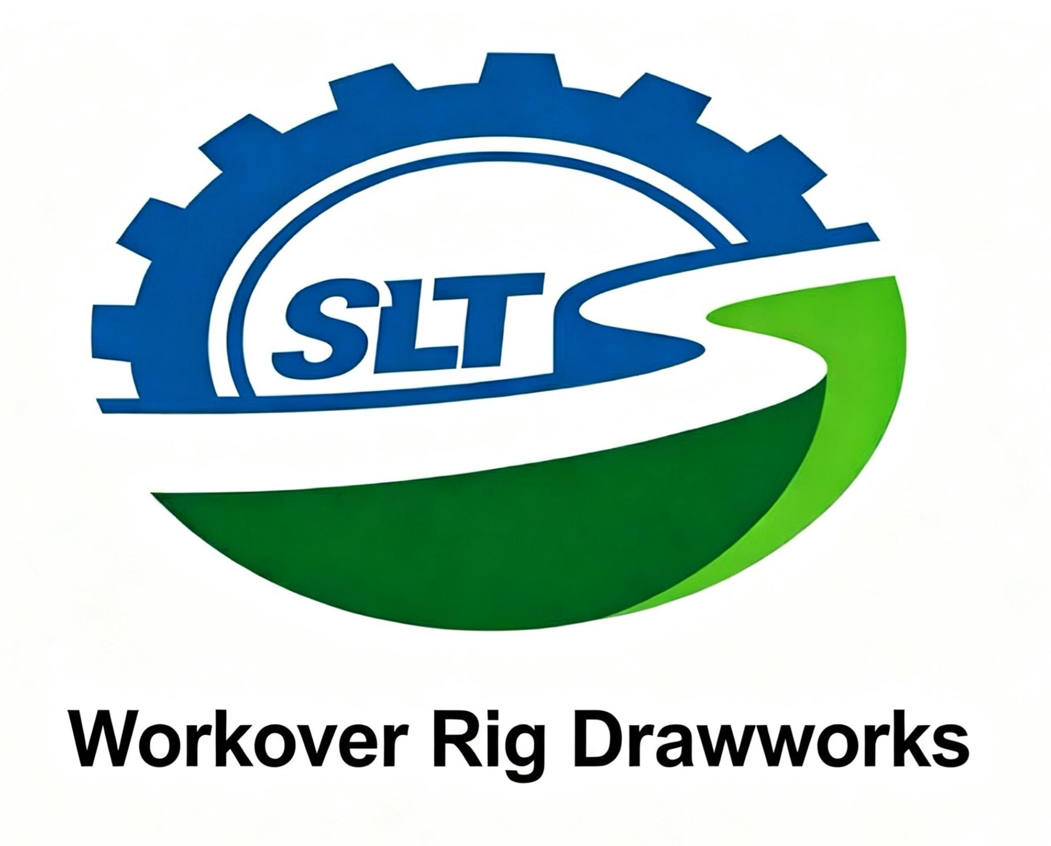 SLT - Workover Rig Drawworks