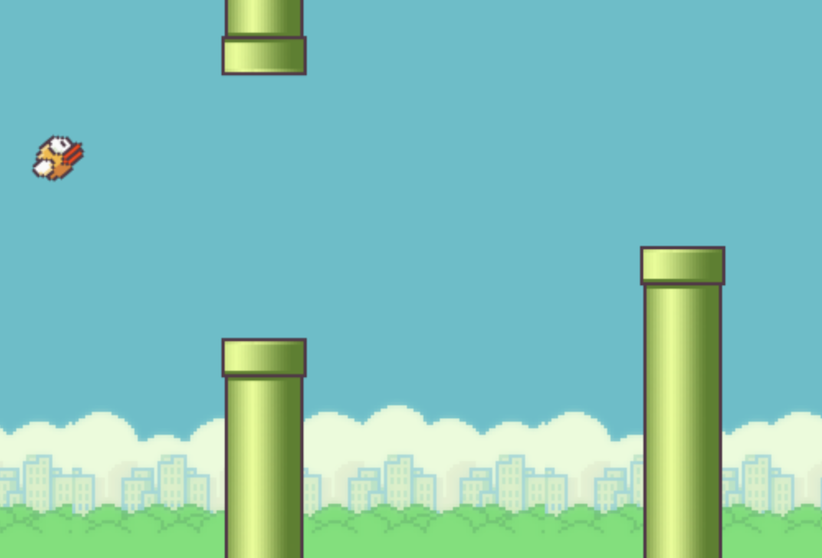 Flappy Bird