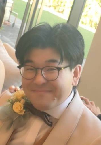新郎 加藤隆さん(岡山)
