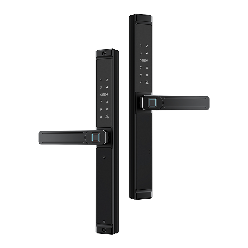 Tropernic F6 Smart Lock
