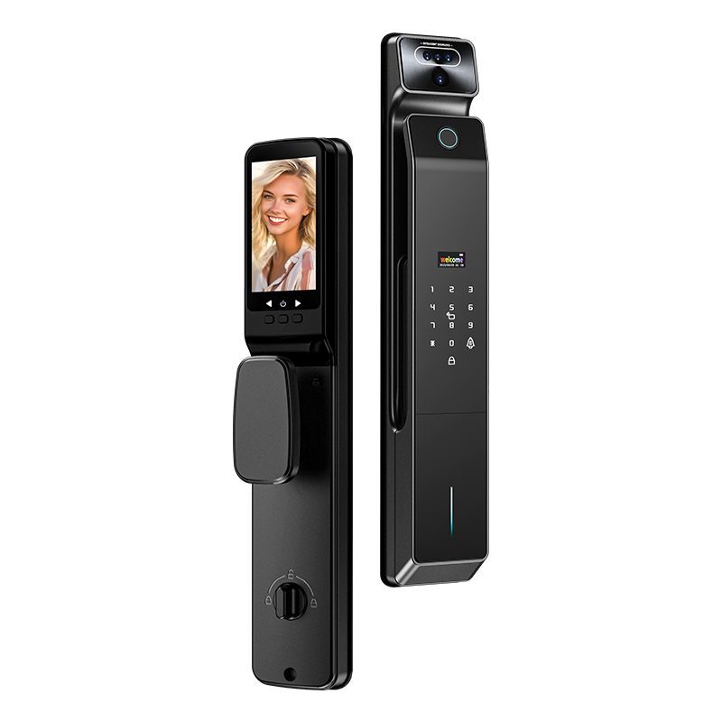 Tropernic Smart Lock