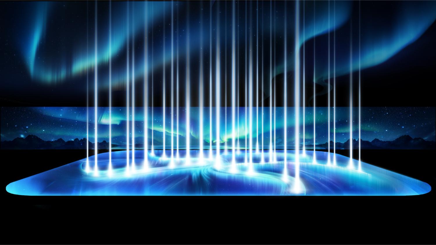 亚冬/十四冬冰雪盛典-5