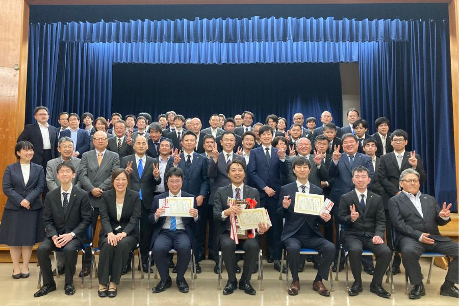 株式会社ウエダ