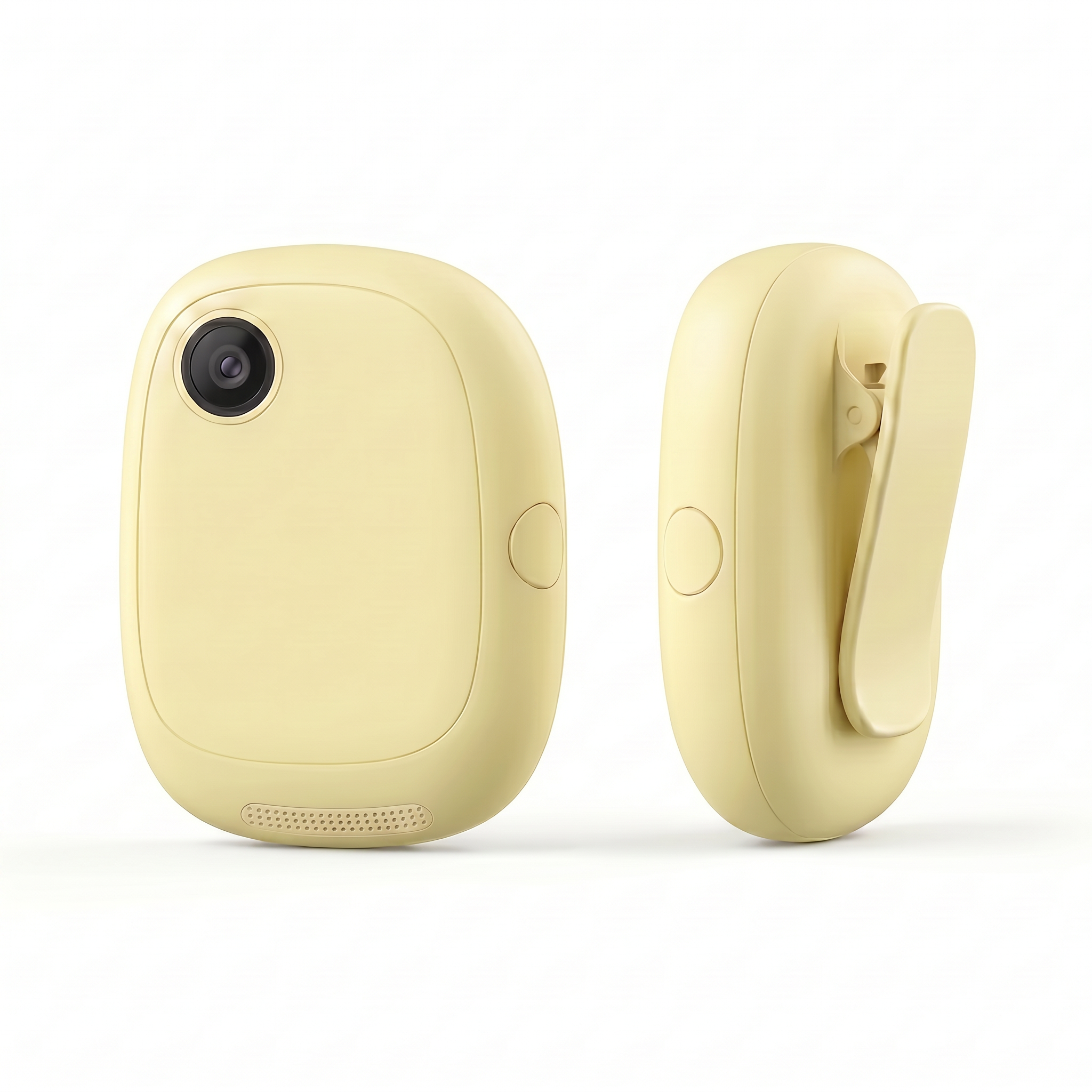 Light Yellow
