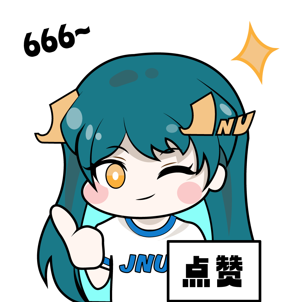 点赞