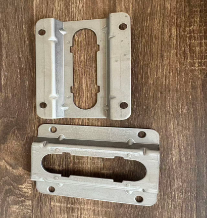 Gaming Desk Panel Fixing Bracket