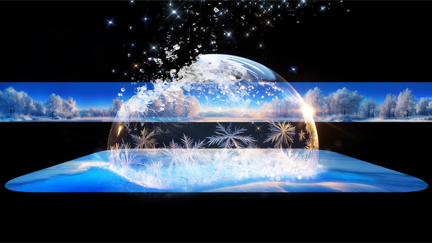 亚冬/十四冬冰雪盛典-8