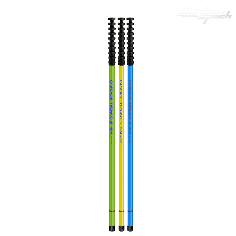 Telescopic Poles