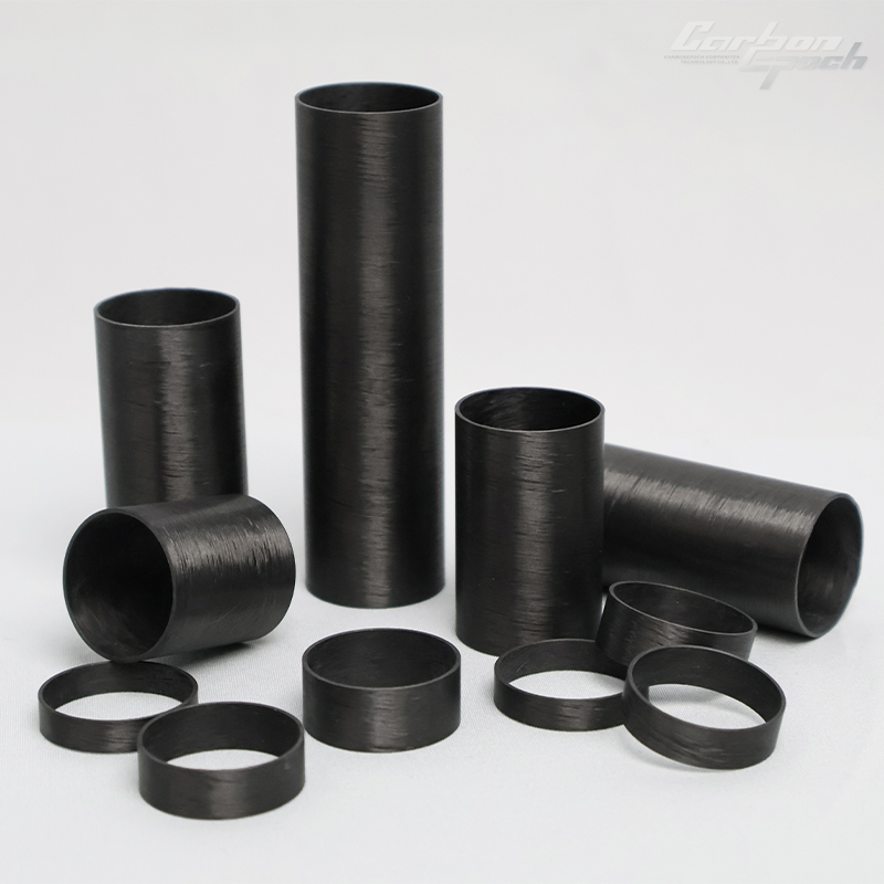 Rotor Sleeves