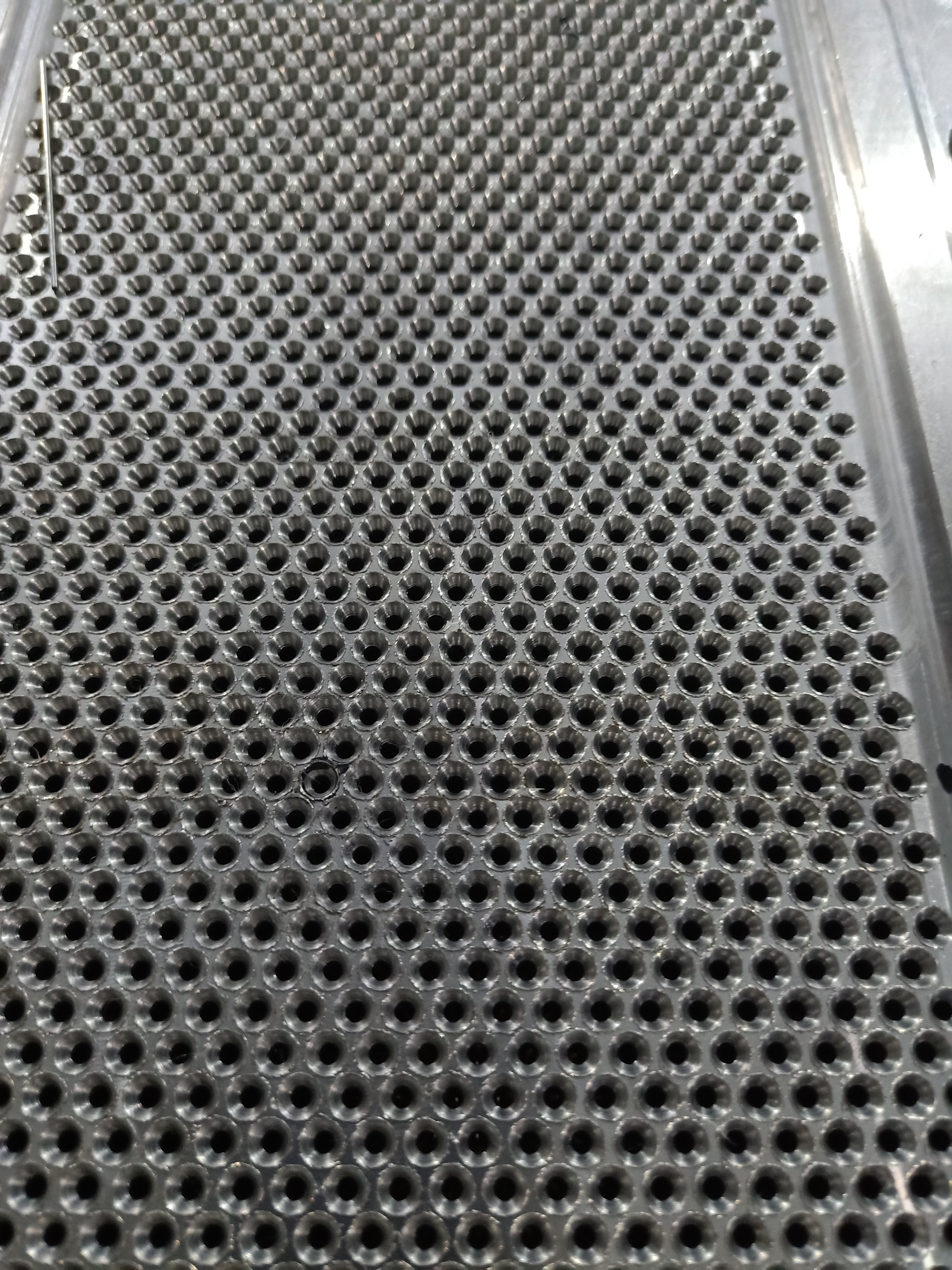 Heat Exchanger Tube Sheets 2