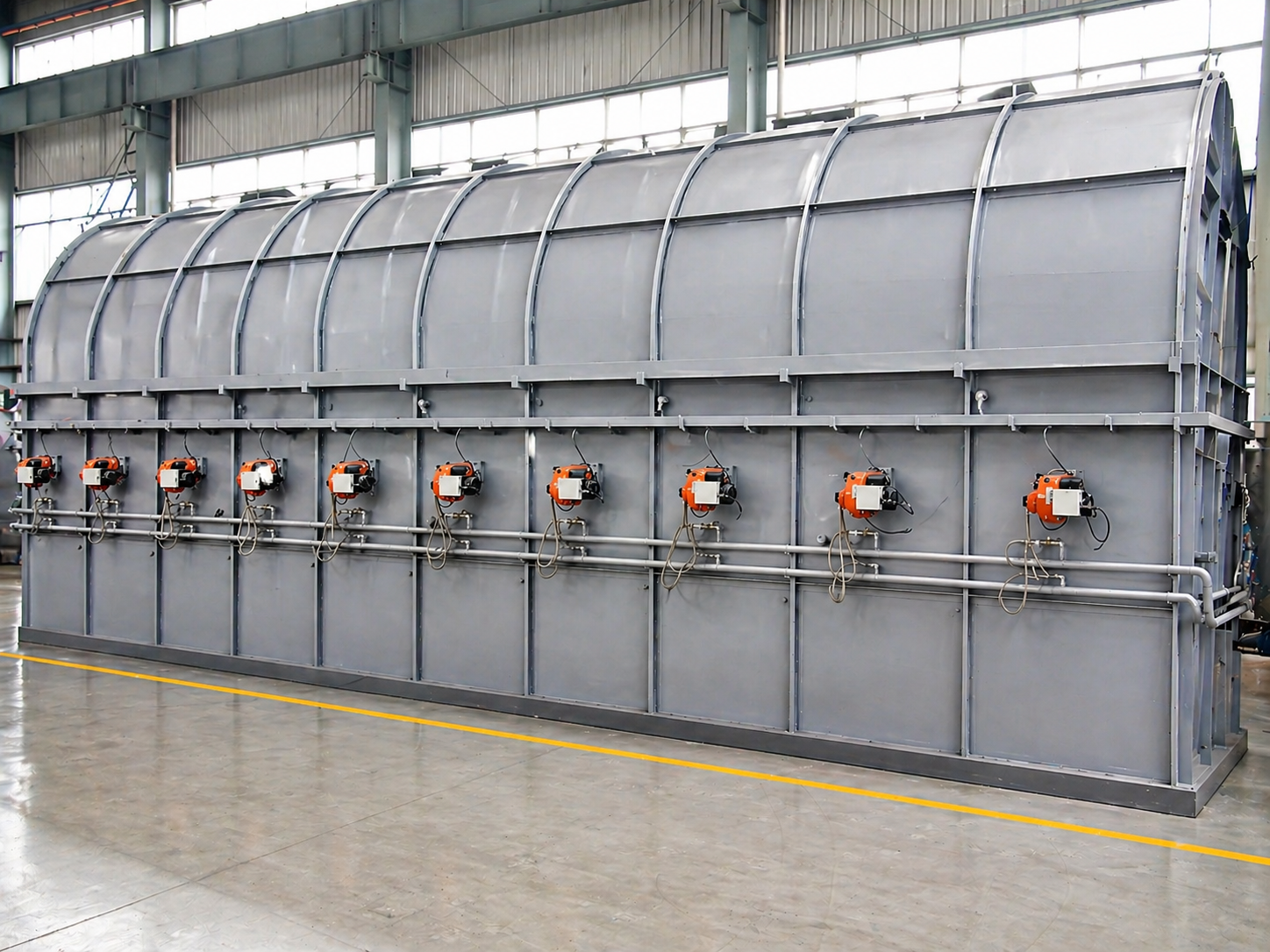 Annealing Furnace