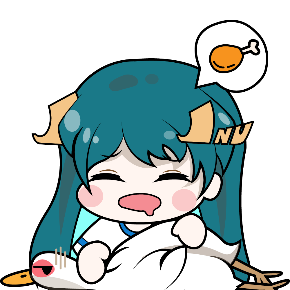 饿了