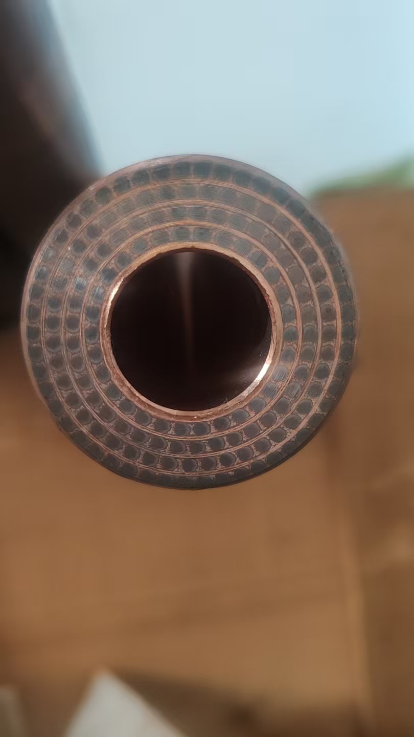 Nuclear Power Drive Rods 2