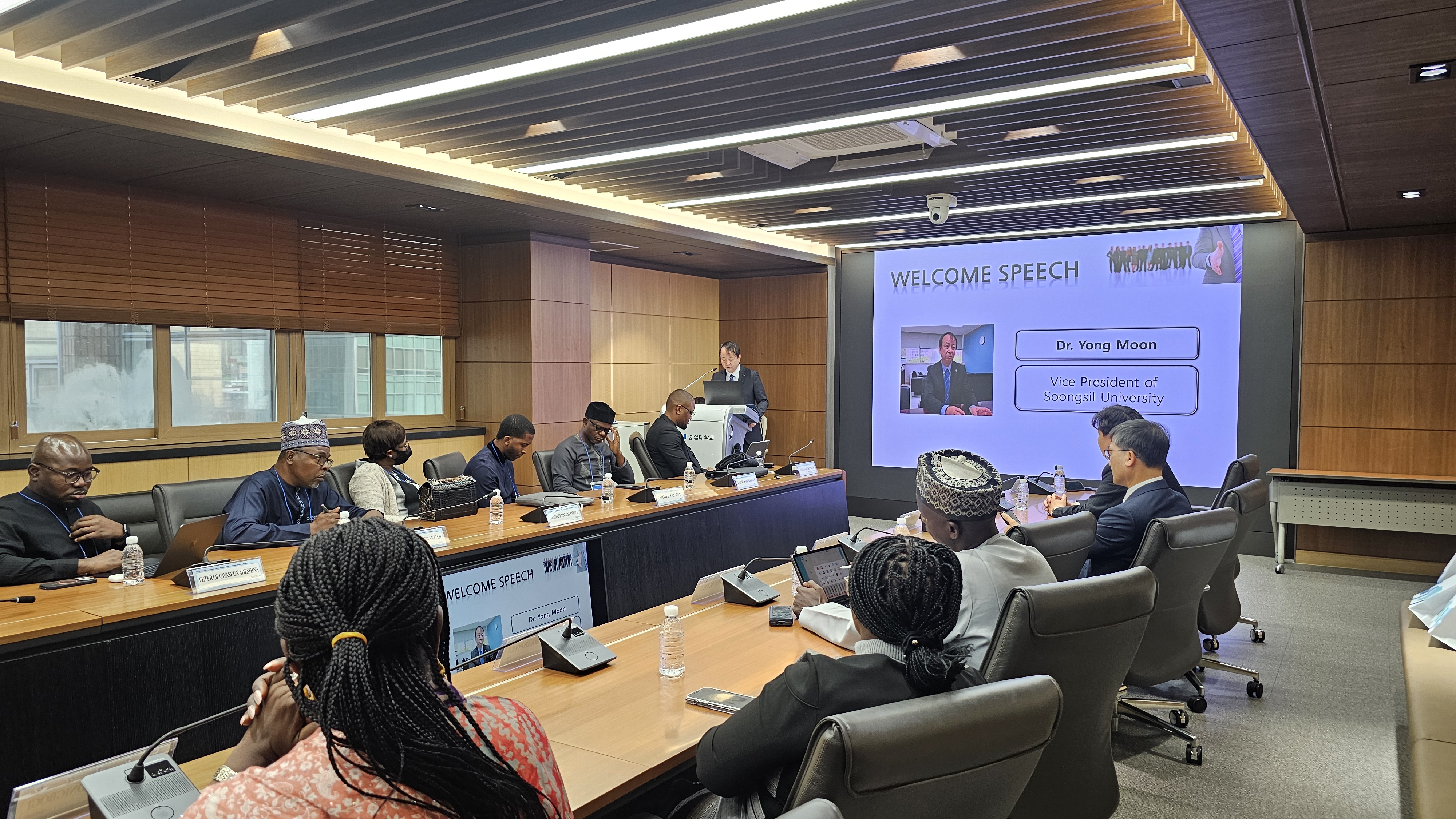 KOICA Nigeria Startup Support Project Launches Invitational Training Program — Photo 4