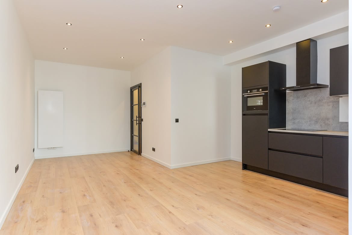 Appartement Essenburgstraat — photo 1