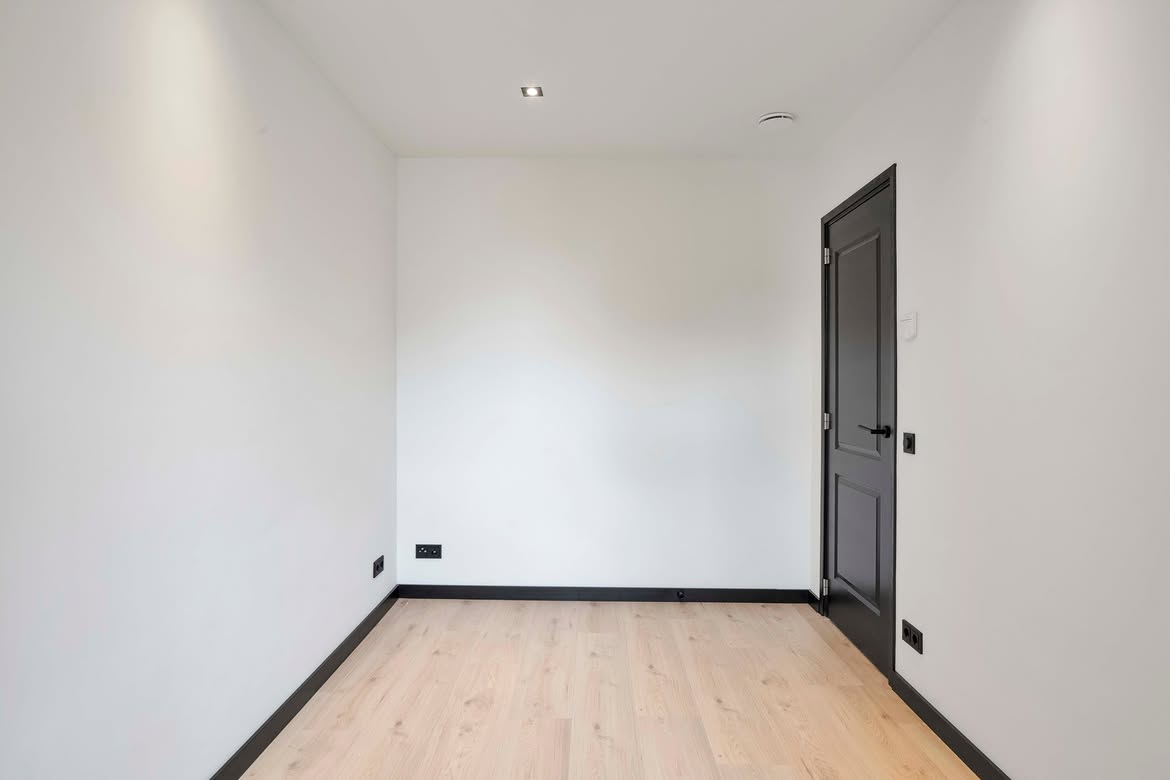 Appartement Nieuwe Binnenweg 107B01