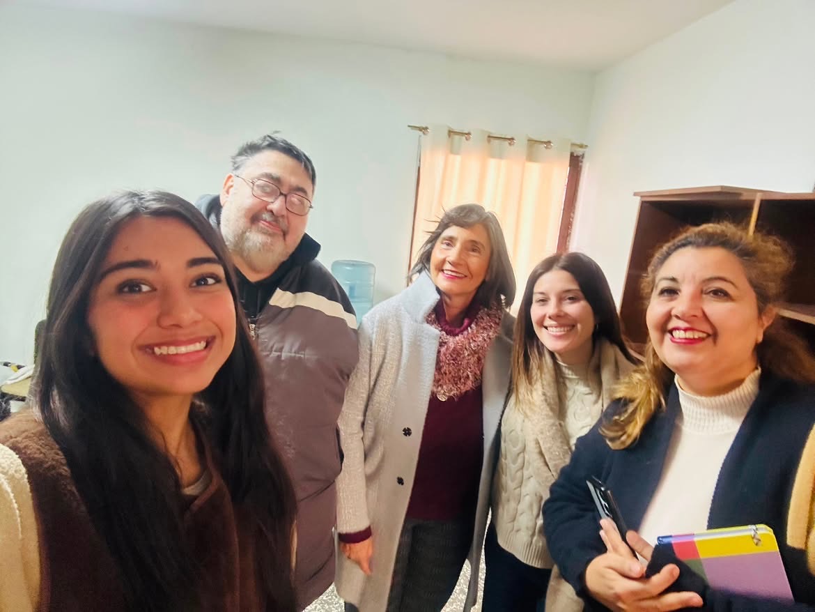 Nuestro equipo