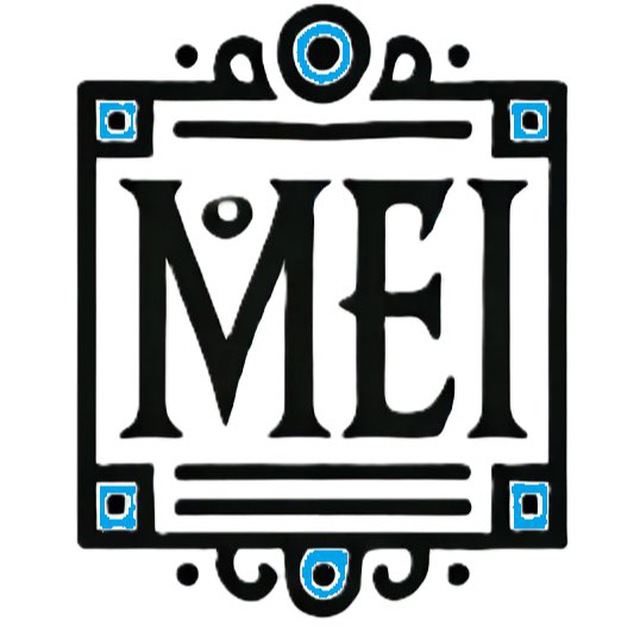 Millennial Express Inc logo