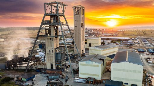 Mining & Extraction Companies