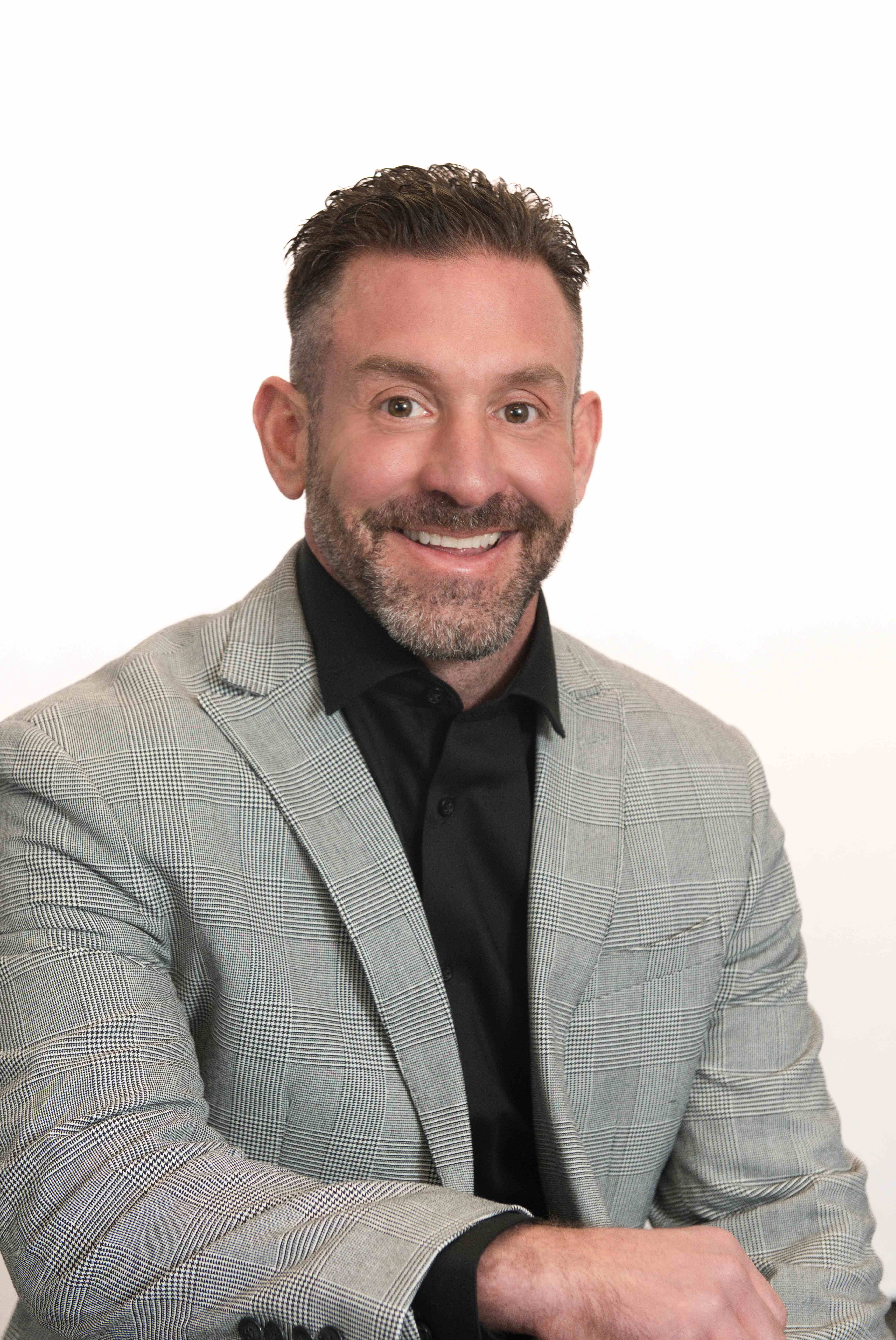 Matt Scarduzio