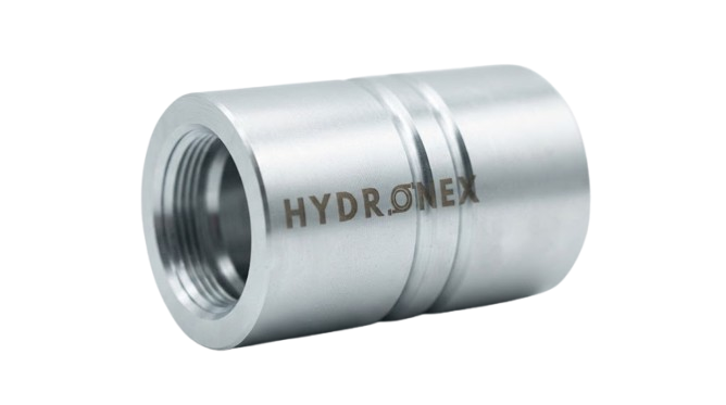 INTERLOCK FERRULE FOR DIN 20023 4SH,R12 HOSE