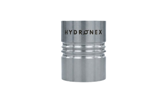 INTERLOCK FERRULE FOR R13 STRENGTHEN