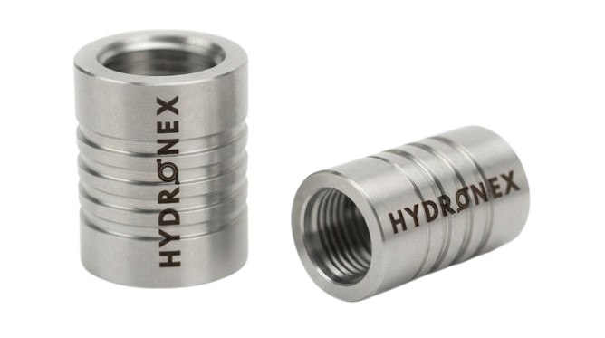 INTERLOCK FERRULE FOR R13 HOSE (00621)