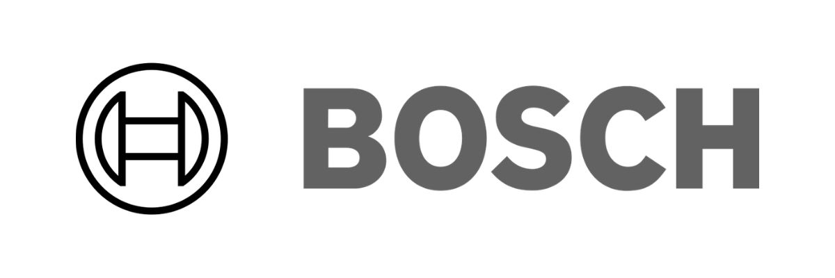 Logo Bosch