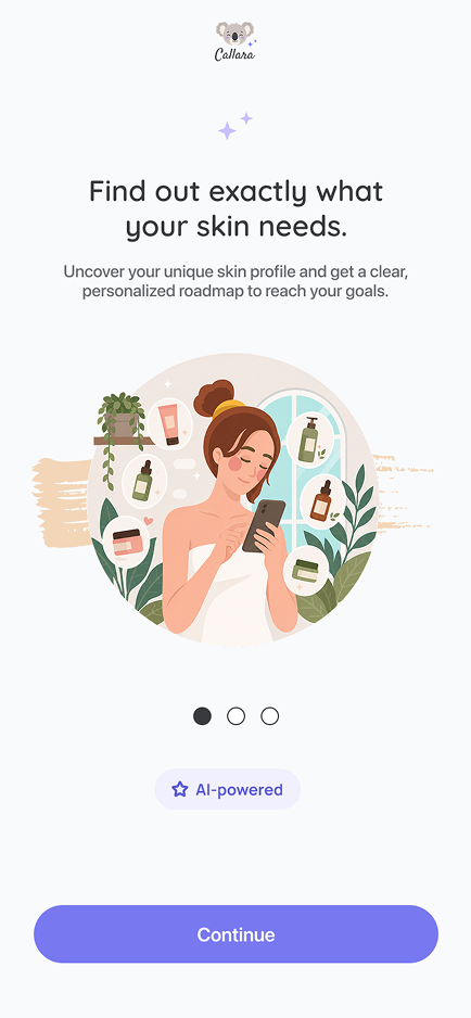 Find out what your skin needs