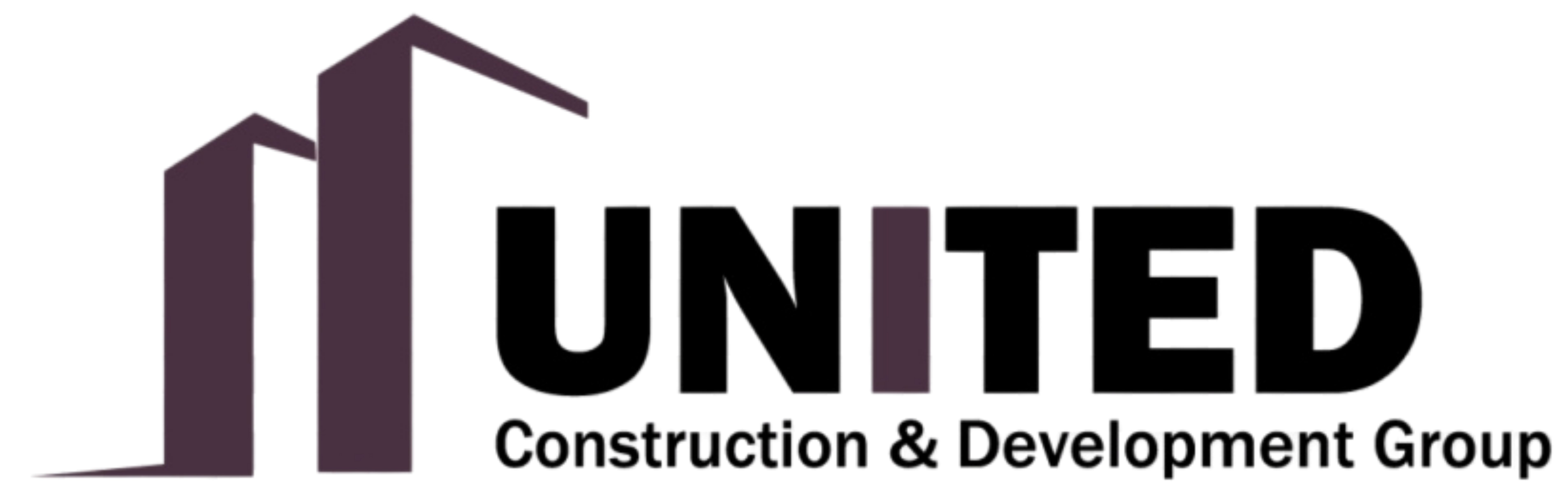 United Construction & Development Group logo