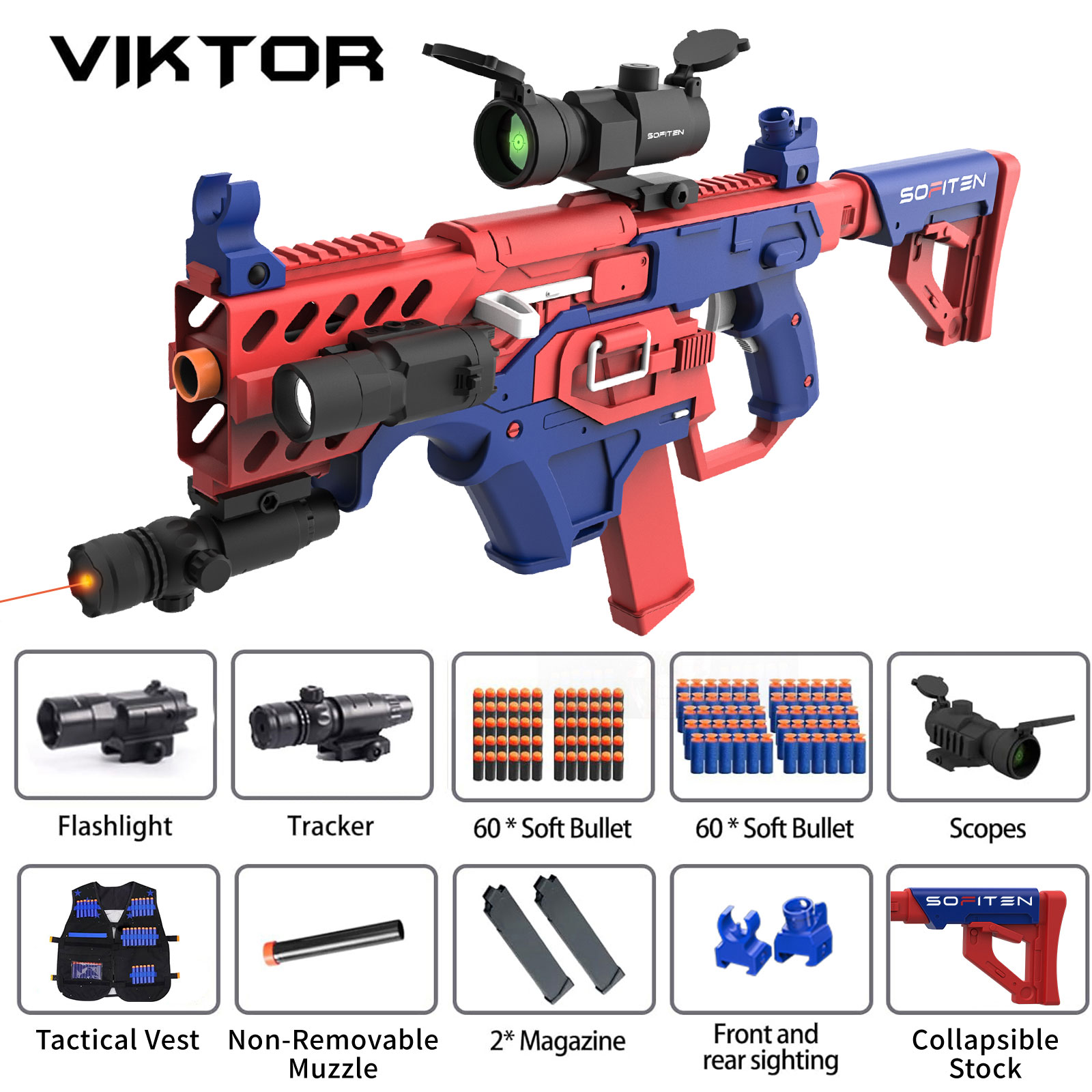 Viktor-Y 2