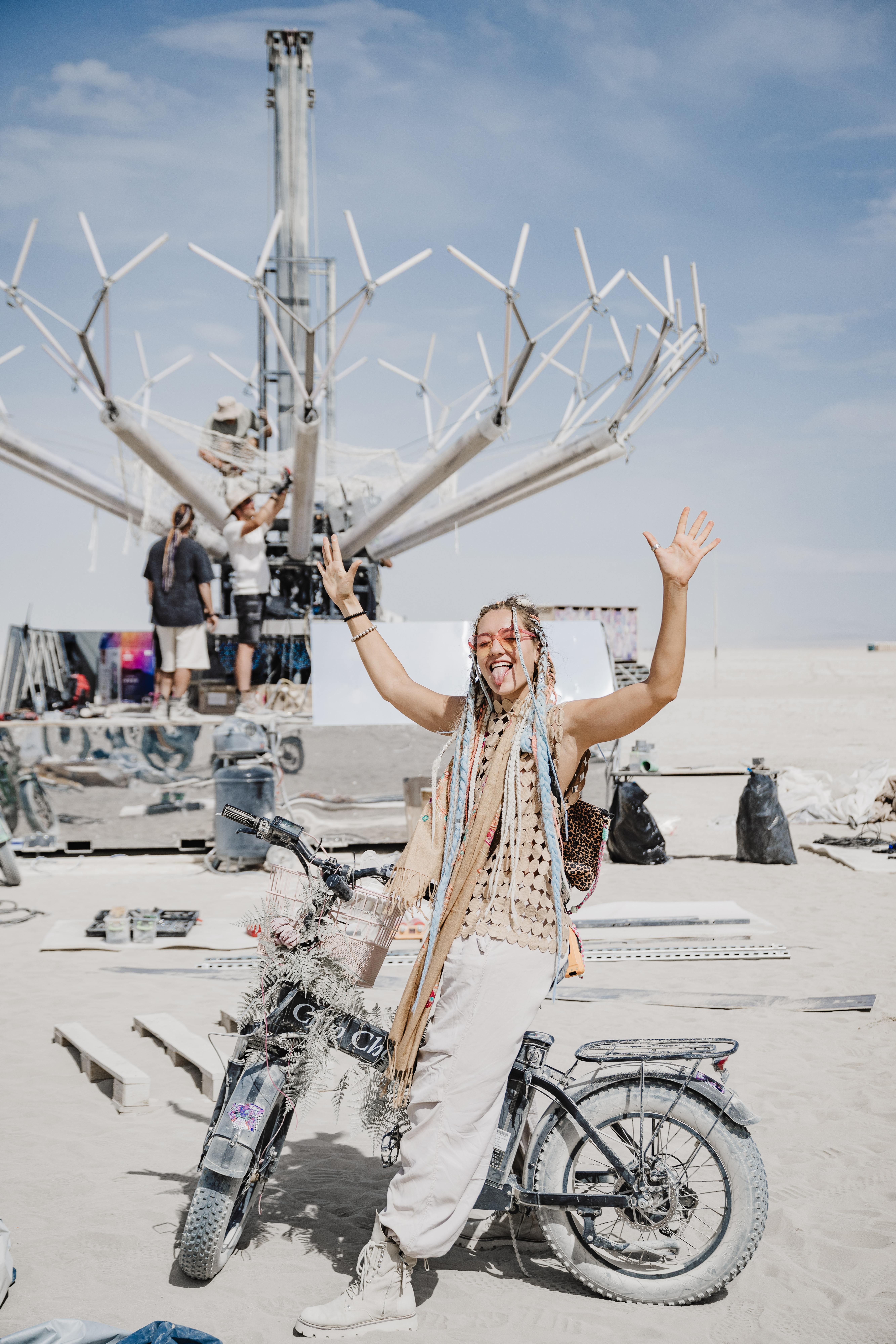 Afterburn Cyprus gathering