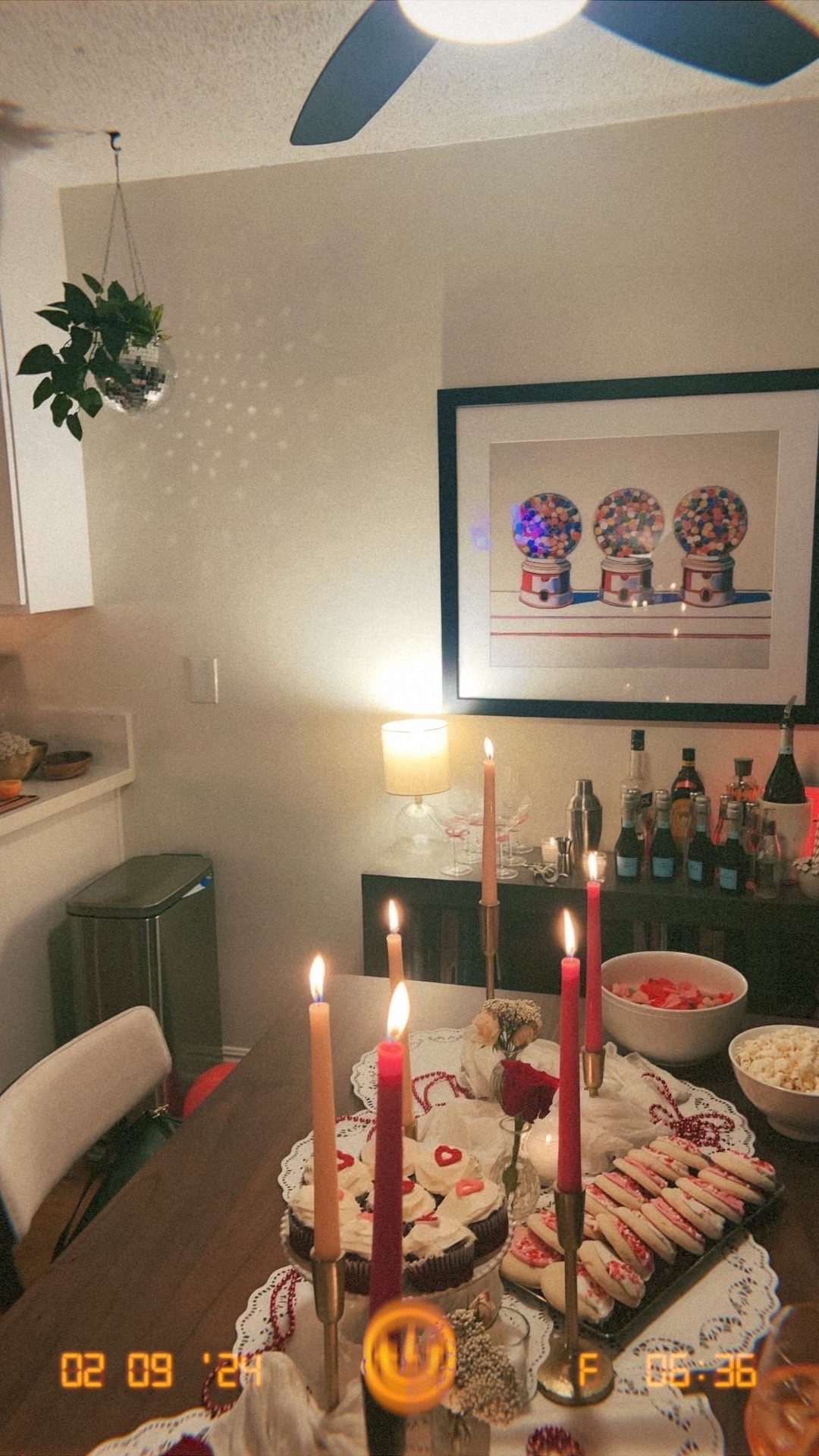 Galentine's Party photo 22