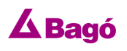 Bagó