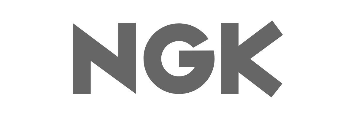 Logo NGK