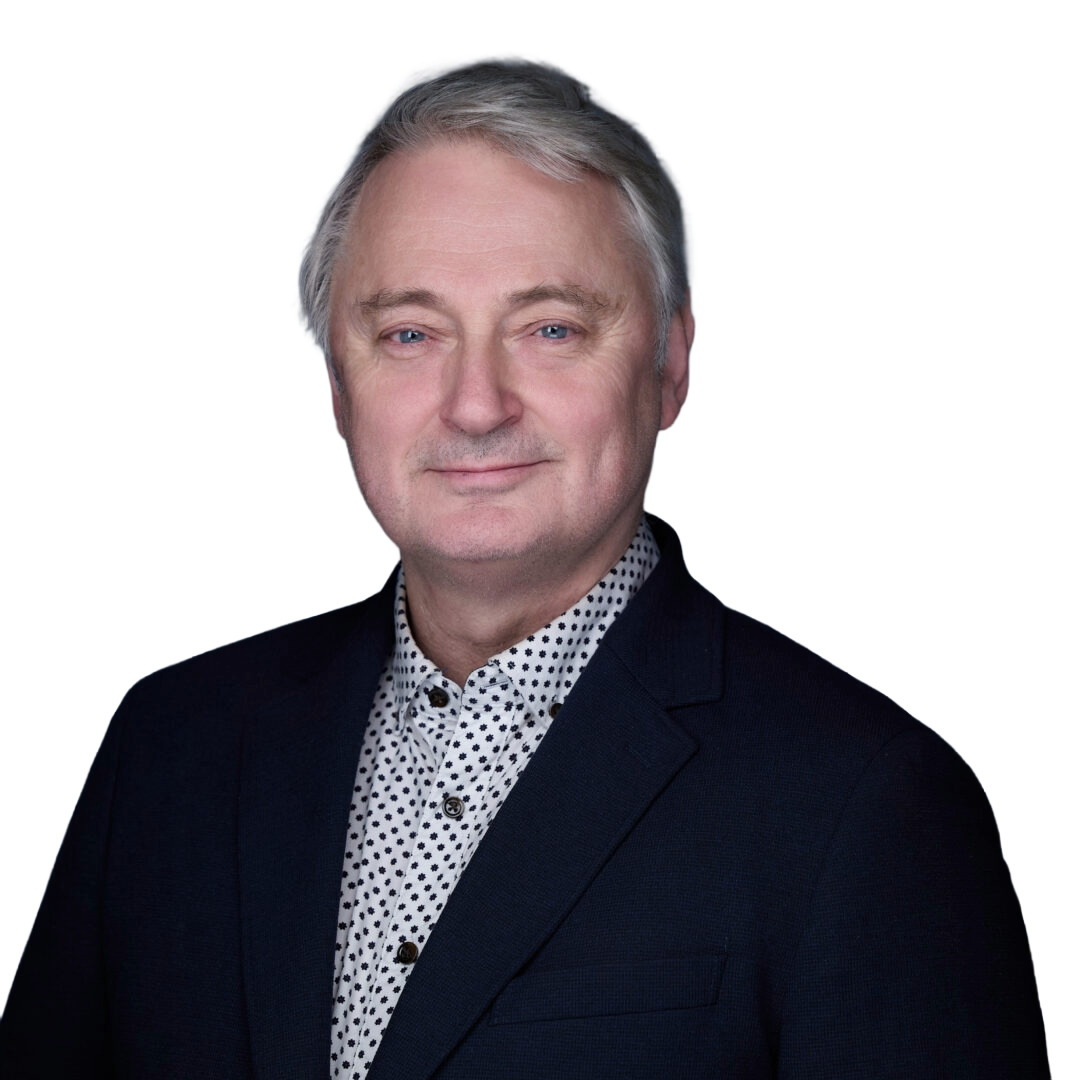 Geir Birkeland