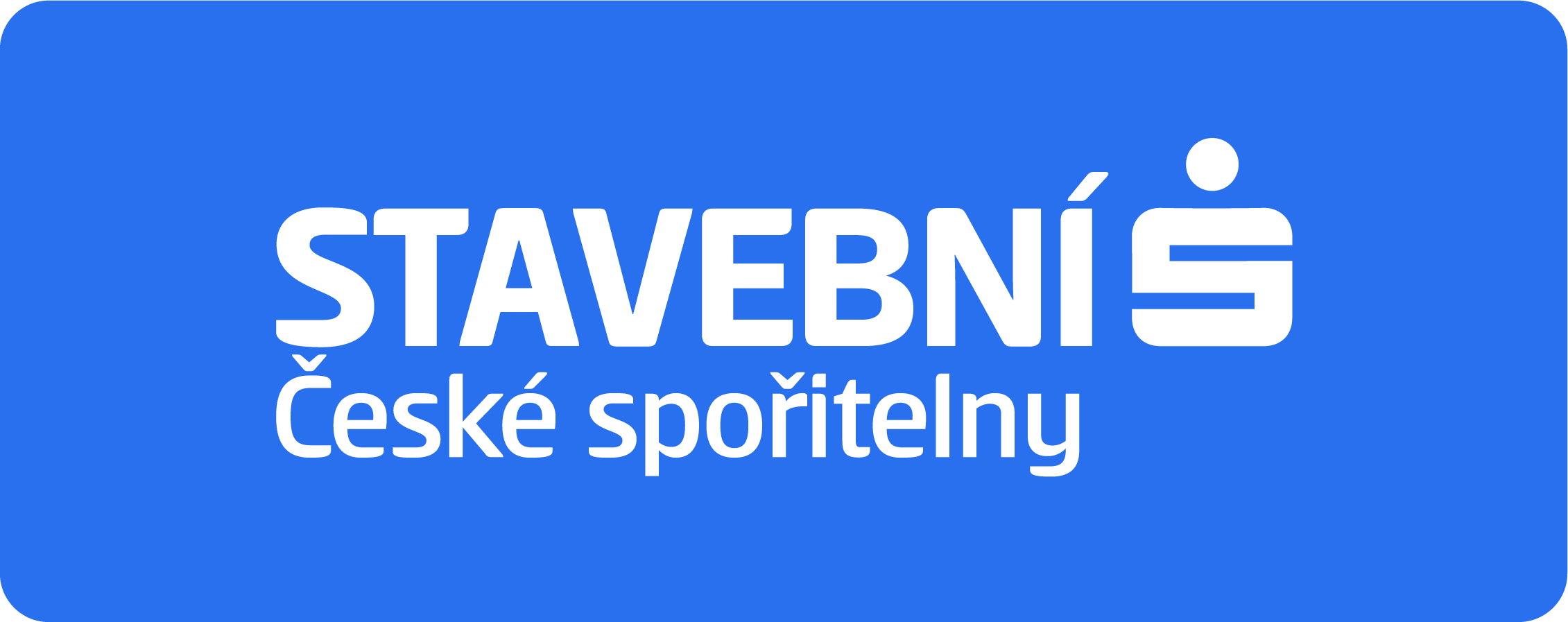 Logo Stavební spořitelna České spořitelny