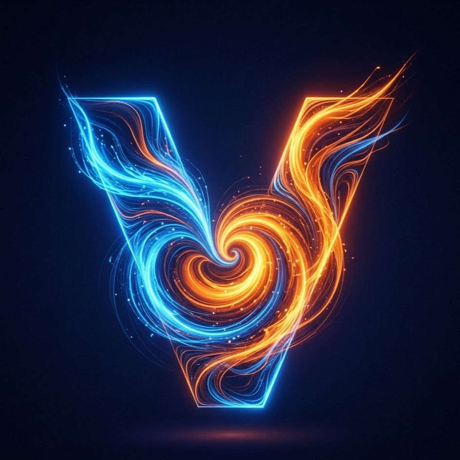 The Vortex Learn Logo