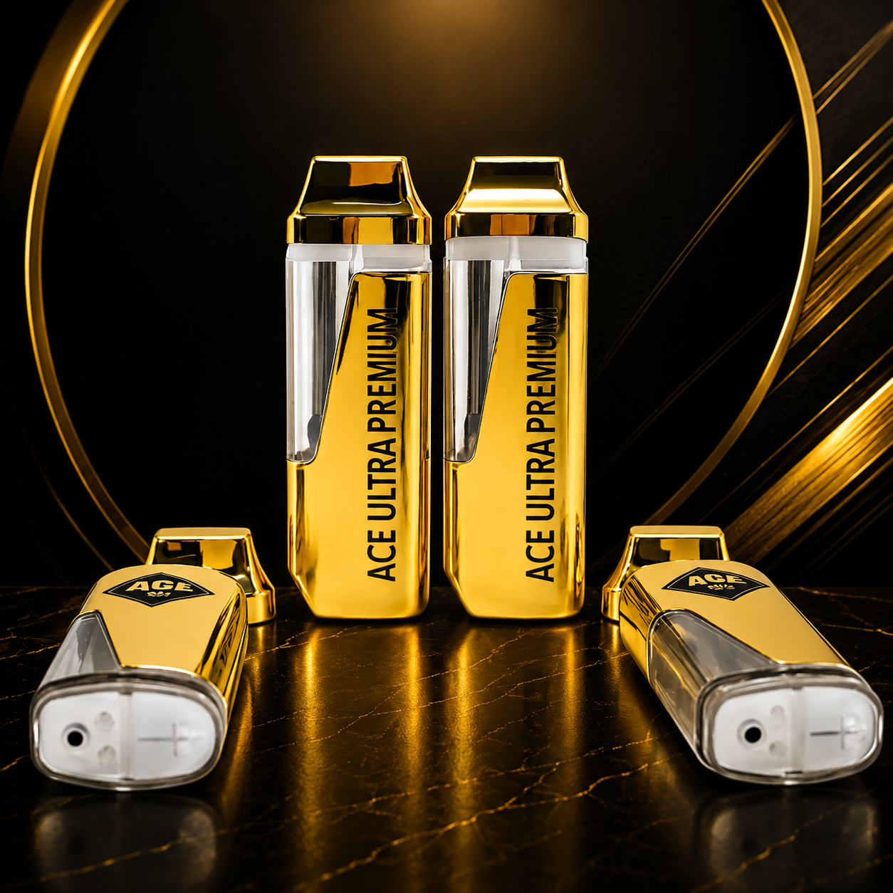 ACE ULTRA PREMIUM INDIVIDUAL product image