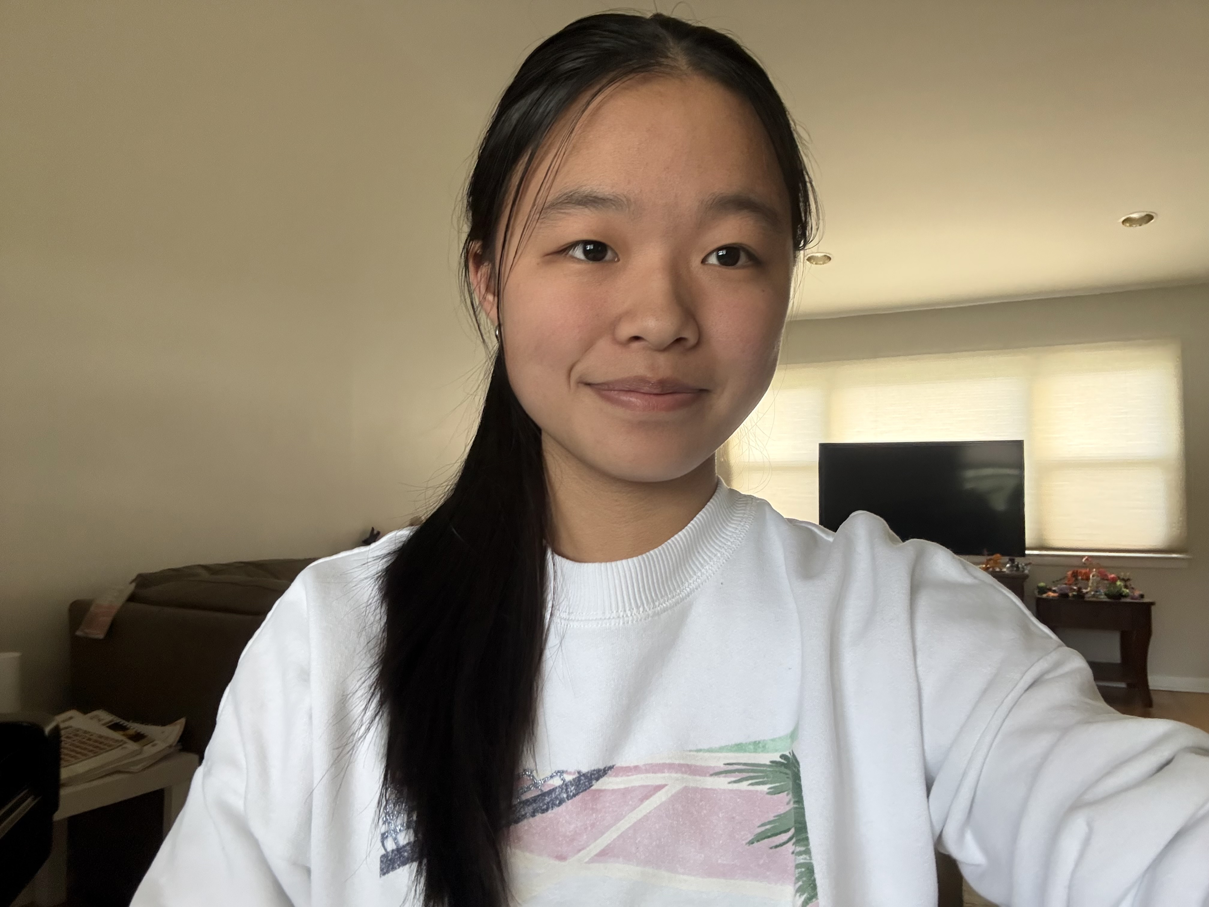 Katie Huang