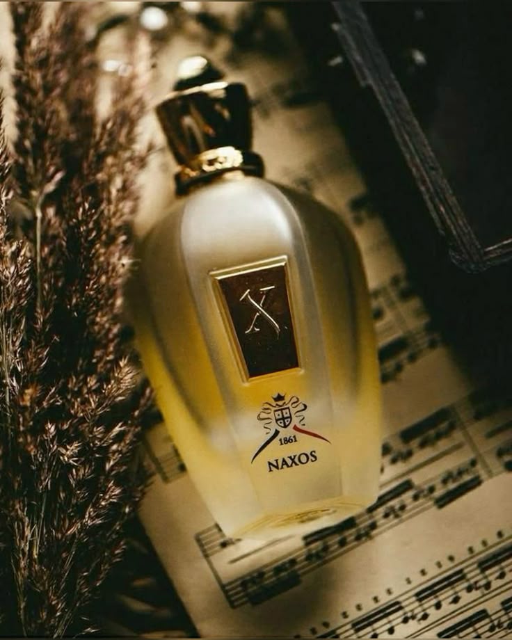 Xerjoff Naxos