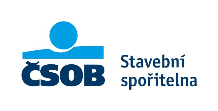 Logo ČSOB Stavební spořitelna